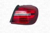 Lampy tylne - Lampa tylna zespolona Magneti Marelli 714020730751 - miniaturka - grafika 1