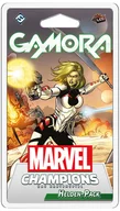 Gry planszowe - Asmodee Marvel Champions Gra planszowa Wojna - miniaturka - grafika 1