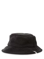Czapki damskie - The North Face - Damski bucket hat, czarny - miniaturka - grafika 1