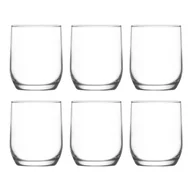 Szklanki - ORION CZ SZKLANKA DO SOKU (6 SZT) 205ML SUDE 122754 - miniaturka - grafika 1