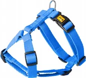 Szelki dla psów - Dingo SZELKI ENERGY GUARD 3,0/55-100cm NIEBIESKIE - miniaturka - grafika 1