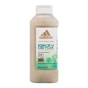 Kosmetyki do kąpieli - Adidas Skin Detox żel pod prysznic 400 ml dla kobiet - miniaturka - grafika 1