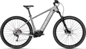 Rowery elektryczne - Kellys TYGON R10 AIR P 29" 725Wh 95Nm Wybierz rozmiar ramy: M, Wybierz kolor: Light Grey - miniaturka - grafika 1