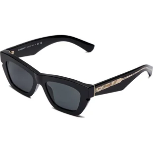 Burberry Okulary przeciwsłoneczne - Okulary przeciwsłoneczne - miniaturka - grafika 1