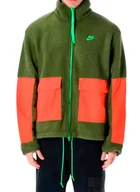 Kurtki męskie - Polar Nike Sportswear Essentials DD5021326 M - miniaturka - grafika 1