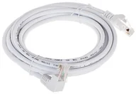 Patchcordy - PATCHCORD RJ45/3.0-PK/W 3.0 m RJ45/3.0-PK/W - miniaturka - grafika 1