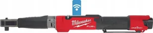 Milwaukee MILWAUKEE.DYN KEY. DIGITAL M12ONEFTR12 -201C - Klucze i nasadki - miniaturka - grafika 1