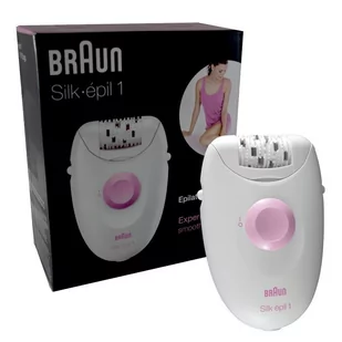 Braun 1173 Silk-Epil 1 SE - Depilatory i golarki damskie - miniaturka - grafika 3