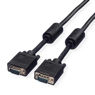 Roline 11.04.5652 kabel VGA 11045652 - Kable komputerowe i do monitorów - miniaturka - grafika 2