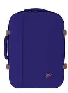 Plecak torba podręczna CabinZero 44 l - neptune blue - Plecaki szkolne i tornistry - miniaturka - grafika 1
