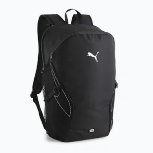 Plecak PUMA Plus PRO 21 l puma black - Plecaki - miniaturka - grafika 1