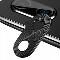 Etui i futerały do telefonów - RAMKA ETUI ALU NA APARAT DO XIAOMI REDMI NOTE 7 - miniaturka - grafika 1