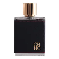 Wody i perfumy męskie - Carolina Herrera CH Men woda toaletowa spray 50ml - miniaturka - grafika 1