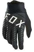 Rękawice motocyklowe - Fox 360 rękawica czarna XL - miniaturka - grafika 1