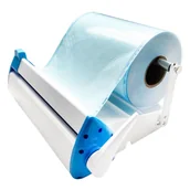 Urządzenia medyczne - Zgrzewarka do pakietów do sterylizacji Seal 320 Yeson szerokość zgrzewu 12mm - miniaturka - grafika 1