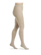 Bielizna lecznicza - Sigvaris Rajstopy przeciwżylakowe Top Fine Select Essential CLASSICAL CCL2 - miniaturka - grafika 1