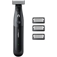 Golarki męskie - Niceboy ION AirBlade - miniaturka - grafika 1