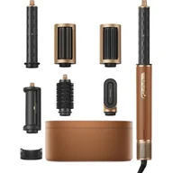 Suszarko-lokówki - Suszarko-lokówka DREAME Air Styler Pro Złoty 1300W - miniaturka - grafika 1