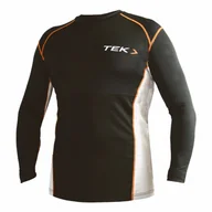 Hokej - T-shirt kompresyjny POWERTEK  V7.0 Gel Print Senior XXL - miniaturka - grafika 1