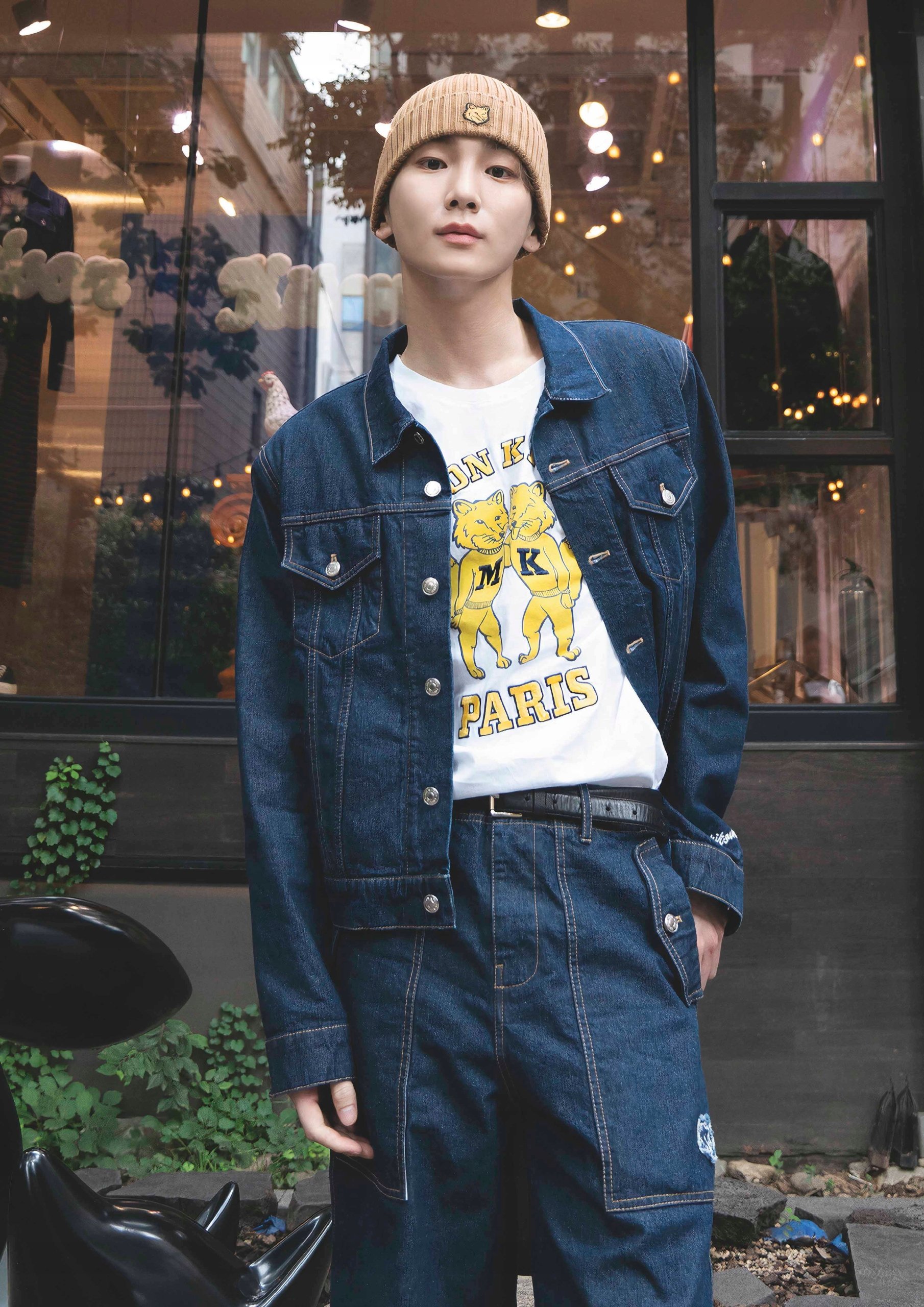 Plakat A1 Shinee K-Pop Kpop Korea Muzyka Key