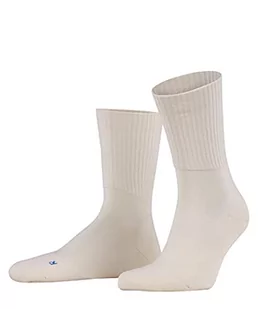 FALKE Skarpety unisex Walkie Light - mieszanka wełny merynosów, wiele kolorów, rozmiary UK 37-48, 1 para - ciepłe, odprowadzające pot, pluszowa podeszwa, oddychające 16486 - Skarpetki męskie - miniaturka - grafika 1
