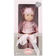 Lalki dla dziewczynek - Lalka Bobas 30Cm 19X37X11 Mc Wb 12/24 - miniaturka - grafika 1