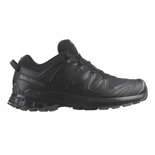 Buty męskie hikingowe Salomon Xa Pro 3D V9 Gore-tex wodoodporne trekkingowe - Buty trekkingowe męskie - miniaturka - grafika 1
