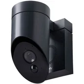Kamery IP - Kamera SOMFY V2 Antracyt Zewnętrzna, Wi-Fi - miniaturka - grafika 1