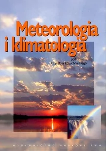 Meteorologia i klimatologia - Albumy - przyroda - miniaturka - grafika 1