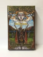 Gry karciane - karty do tarota ORACLE OF THE ANCIENT CELTS ORACLE - miniaturka - grafika 1