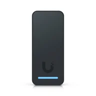 Kontrola dostępu - Ubiquiti Access Reader G2 Podstawowy czytnik kontroli dostępu Czarny - miniaturka - grafika 1