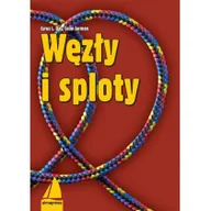 Poradniki hobbystyczne - Węzły i sploty Day Cyrus L. Jarman Colin - miniaturka - grafika 1