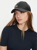 Czapki damskie - Guess Czapka z daszkiem AW5185 POL03 Czarny - miniaturka - grafika 1