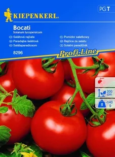 Pomidor Sałatkowy Bocati – Kiepenkerl - Nasiona i cebule - miniaturka - grafika 1