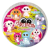 Czasopisma - Glubschis Saszetka z Figurką - miniaturka - grafika 1