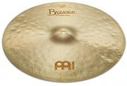 Akcesoria do perkusji - Meinl B20JMR Ride-Becken Byzance Serie 20 - miniaturka - grafika 1