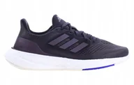 Moda i Uroda OUTLET - Buty damskie adidas PUREBOOST 23 W IF1541 - miniaturka - grafika 1