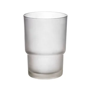 Wenko WENKO 21819100 kubek zestaw 21819100 - Półki łazienkowe - miniaturka - grafika 2