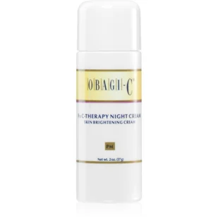 OBAGI C® Fx Therapy krem rozświetlający na noc 57 g - Kremy do twarzy - miniaturka - grafika 1