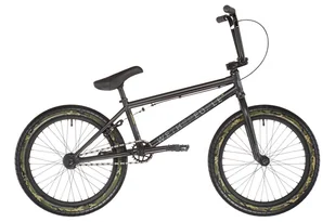 WeThePeople Arcade, matt black 20,5" | 52,1cm 2021 Rowery górskie 01001090121 - Rowery - miniaturka - grafika 1