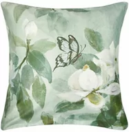 Pościel - Designers Guild Poszewka satynowa Kyiosumi Celadon - miniaturka - grafika 1