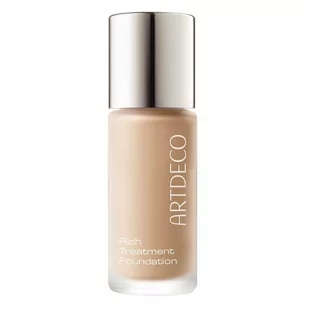 Artdeco Podkłady Rich Treat Foundation 03 20 ml - Podkłady do twarzy - miniaturka - grafika 1