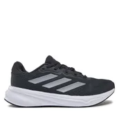 Buty sportowe damskie - Buty do biegania adidas Response IH6066 Szary - miniaturka - grafika 1