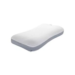 Poduszka RELAXITY ERGOTECH PAN MATERAC piankowa I  I Raty - Poduszki - miniaturka - grafika 1