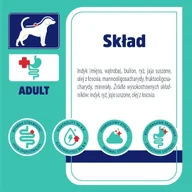 Mokra karma dla psów - Vet Response Karma weterynaryjna mokra dla psa VET RESPONSE GASTROINTESTINAL 400 g - miniaturka - grafika 1