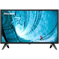 Telewizory - PHILIPS 24PHS6019/12 24" - miniaturka - grafika 1