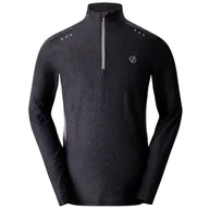 Koszulki sportowe męskie - Męska koszulka Dare 2b Power Up III Jersey Rozmiar: XXL / Kolor: czarny - miniaturka - grafika 1