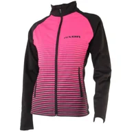 Kurtki i kamizelki sportowe męskie - Kurtka damska Axon Universe D Rozmiar: XL / Kolor: czarny - miniaturka - grafika 1
