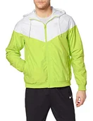 Kurtki damskie - Nike Damska kurtka sportowa W Nsw Wr Jkt - miniaturka - grafika 1