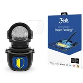 Akcesoria i części AGD - Folia ochronna 3MK Paper Feeling do Tefal Cook4Me Touch CY9128/Touch Pro CY9431 - miniaturka - grafika 1